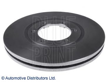 BLUE PRINT adg043192 -  Тормозной диск